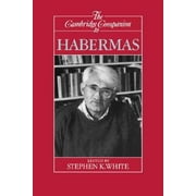The Cambridge Companion to Habermas, Used [Paperback]
