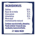 thumbnail image 3 of Barra de frutos secos y nueces Nakd mora azul 4 pzas de 35 g c/u, 3 of 4