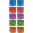 thumbnail image 1 of All Sport Zero Powder Sticks Variety Pack 500 Case, (10 Boxes of 50), 1 of 5