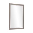 thumbnail image 3 of Wall Mirror, 3 of 4