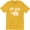 Gold, variant on Live Slow Turtle Funny Cute Animal Pet Lover Tortoise Men's T-Shirt