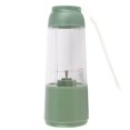 thumbnail image 1 of Portable Blender, Personal Size Blender 300ML USB Charging  Blender Portable Blender with Stainless Steel Blade for Shakes Smoothies, 1 of 7