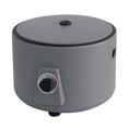 thumbnail image 2 of Paramount Propane Campfire Fire Pit, 2 of 5