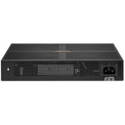 Aruba 6000 48G Class4 PoE 4SFP 370W Switch - 12 Ports - Manageable - Gigabit Ethernet - 10/100/1000Base-T, 100/1000Base-X - 3 Layer Supported - Modular - 2 SFP Slots - 21.90 W Power Consumption - 1...