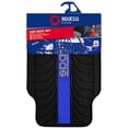 thumbnail image 1 of TAPETE PARA AUTOMOVIL SPARCO NEGRO CON AZUL 4 PIEZAS, 1 of 1
