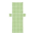 thumbnail image 1 of Funda de toalla para tumbona, funda para tumbona, para tumbona de playa con bolsillos para piscina, playa, jardín, patio, excursiones al aire libre Verde, 1 of 8