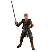 Star Wars the Black Series Anakin Skywalker (Padawan) Toy Action Figure