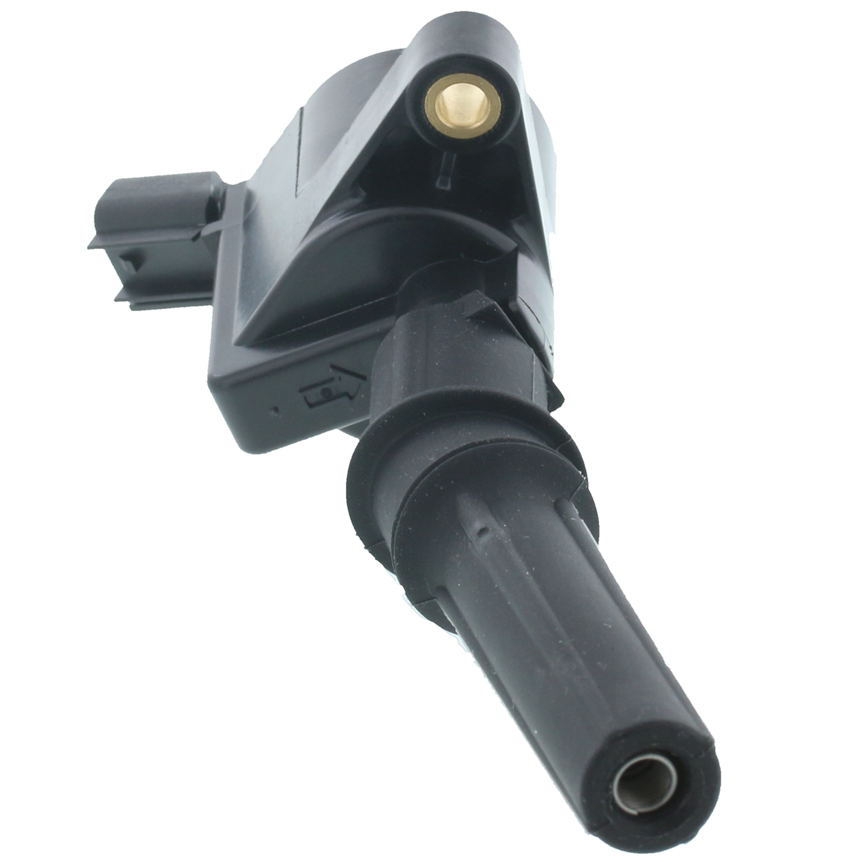 MotoRad 1IC101KT Ignition Coil Fits select: 1997-2010 FORD F150, 1997-2004 FORD EXPEDITION