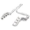 thumbnail image 2 of Stainless Works 15-19 Ford F-150 5.0L Catted Perf Connect Headers 1-7/8in Primaries 3in Collectors - FT18HCAT Fits select: 2018-2019 FORD F150 SUPERCREW, 2016-2017 FORD F150, 2 of 4