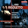 Rigoletto Opera in 3 Acts