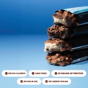 Barebells Protein Bars Peoples Choice Variety Pack - 24 Bars (2 Packs of 12), 20g High Protein Treats - Chocolate Nutrition Bars with No Added Sugar - On-The-Go Breakfast or Post-Workout Snack