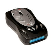 Whistler XTR-560 Radar Detector w/POP & Customizable