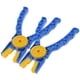 thumbnail image 5 of Separador de ladrillos (2 unidades) - Separador de ladrillos y ejes - Herramienta para bloques de construcción, 5 of 8