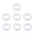 thumbnail image 3 of 8 Rouleaux de Ruban Isolant pour Cils, Ruban Protecteur pour Extensions de Cils, 3 of 8