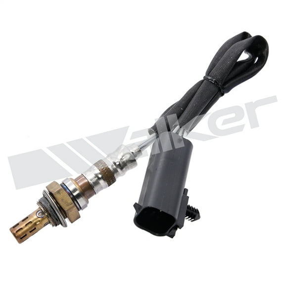 Walker 250-24002 Walker OE Oxygen Sensor Fits select: 1991-1995 JEEP CHEROKEE, 1994-1995 DODGE RAM 1500