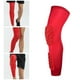 thumbnail image 1 of Almohadillas protectoras Baoblaze Mangas de compresión para piernas Rojo L, 1 of 8
