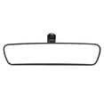 thumbnail image 4 of Espejo retrovisor universal, espejo retrovisor de 10 pulgadas para automóvil, espejo retrovisor interior automático, espejo retrovisor interior para automóvil, diseño de última generación, 4 of 9