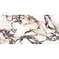 thumbnail image 5 of The Tile Life Cala Rosso 4" x 4" Viola Glossy Porcelain Tile Sample, 1 Piece, 5 of 14