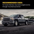 thumbnail image 2 of Power Stop Rear Z36 Truck & Tow Brake Set Z36-2231, 2 of 5