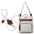 thumbnail image 3 of Mochila MKP COLLECTION para mujer, convertible a la moda, con pulsera, 3 of 6