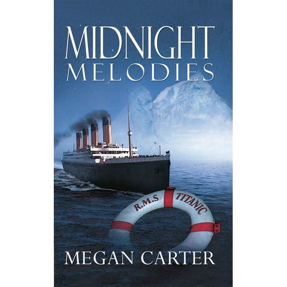 Midnight Melodies (Paperback)