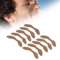 thumbnail image 4 of Tira Para Aliviar La Congestión Nasal, 10 Tiras Nasales Para Prevenir Los Ronquidos, Mejor Respiración Para Uso Nocturno, 4 of 7