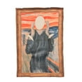 thumbnail image 4 of Disfraz de pinturas Fernando Halloween Cosplay Traje de novedad estilo B, 4 of 8