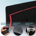 thumbnail image 4 of For Renault Megane 3 Iii Mk3 2008~2015 Coupe Cc Gt Anti-slip Dashboard Cover Protective Pad Car Accessories Sunshade Carpet-2025, 4 of 5