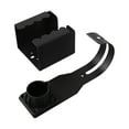 thumbnail image 3 of EV Charger Holder Wall Mount Kit for SAE J1772 Connector for Electric Vehicle, 3 of 11