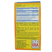 Ester-C 1000 mg Tablets 90 Tablets