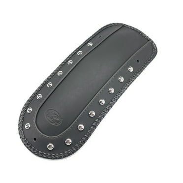 Mustang Motorcycle Fender Bib Studded (78069)
