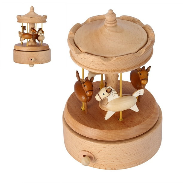 Music box down deals