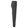thumbnail image 3 of Fruit Of The Loom Mens Elasticated Cuff Jog Pants/Jogging Bottoms, 3 of 4