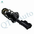 thumbnail image 3 of Set 4 Front Quick Complete Strut-Coil Spring-Rear Complete Shock Kit For 2019 Cadillac XT5, 3 of 10