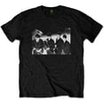 thumbnail image 1 of The Beatles Unisex T-Shirt Smiles Photo, 1 of 3