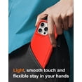 thumbnail image 7 of Diverbox for iPhone 15 Pro Case, 2 in 1 Shockproof DropProof Protective Phone Case with Screen Protector - Red, 7 of 7