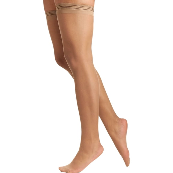 Berkshire Womens All Day Sheer Thigh Highs Style-1590