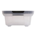 thumbnail image 4 of 12 Pack - Ezy Storage 8L Ultimate Storage Box, 4 of 6