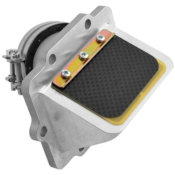 Boyesen RAD Reed Valve Assembly for 1999-2000 KX250 (RAD12E)