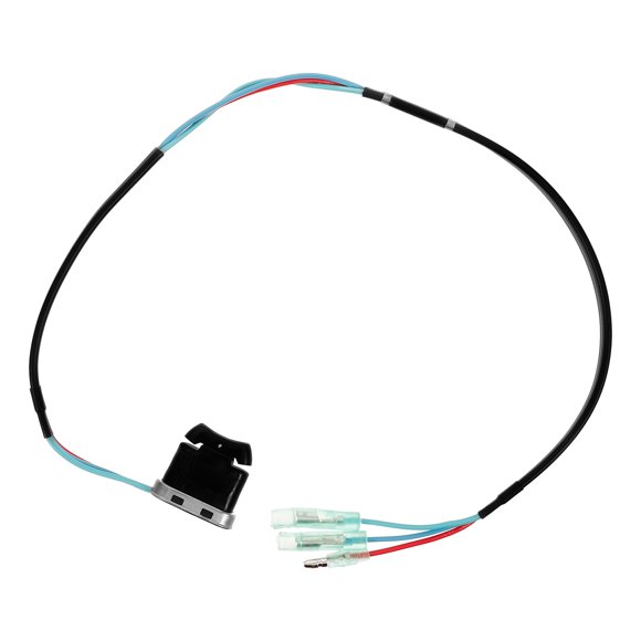 FOMIYES Interruptor De Inclinación Trim Para Motor De Borda Reemplazo Para Embarcaciones