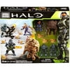 Mega Bloks Halo Flood Battle Unit