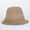 Khaki, variant on Summer Straw Hat For Women Wide Brim Floppy Panama Sun Hats Female Lady Sunshade Caps Outdoor UV Protect Foldable Beach Sun Cap