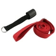 thumbnail image 1 of Estrela Leg Ballet Yoga Stretcher, el accesorio para puerta se vuelve más flexible, flexibilidad y estiramiento de las correas para las piernas, 1 of 5