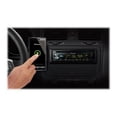 thumbnail image 3 of Pioneer DEH-X4900BT - Car - CD receiver - in-dash - Single-DIN - 50 Watts x 4, 3 of 3