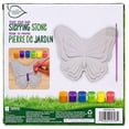 thumbnail image 5 of Creative Roots Peignez Votre Propre Tremplin Papillon, 5 of 5