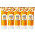 thumbnail image 1 of Orange Enzymes Exfoliating Brightening Gel Moisturizing Smoothing Tighten Pores Whitening Brightening Exfoliating Peeling Gel, 1 of 5