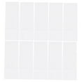 thumbnail image 5 of COOPHYA 10Pcs Plastic Mesh for Crochet Bag Craft Sheet for Women Handmade Crafts 12.38X5.89X0.04in, 5 of 8