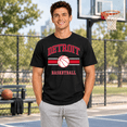 thumbnail image 2 of Wild Bobby Basketball Fantasy Fan Sports Unisex Light Cotton Tee for Men Women Fans, 2 of 6