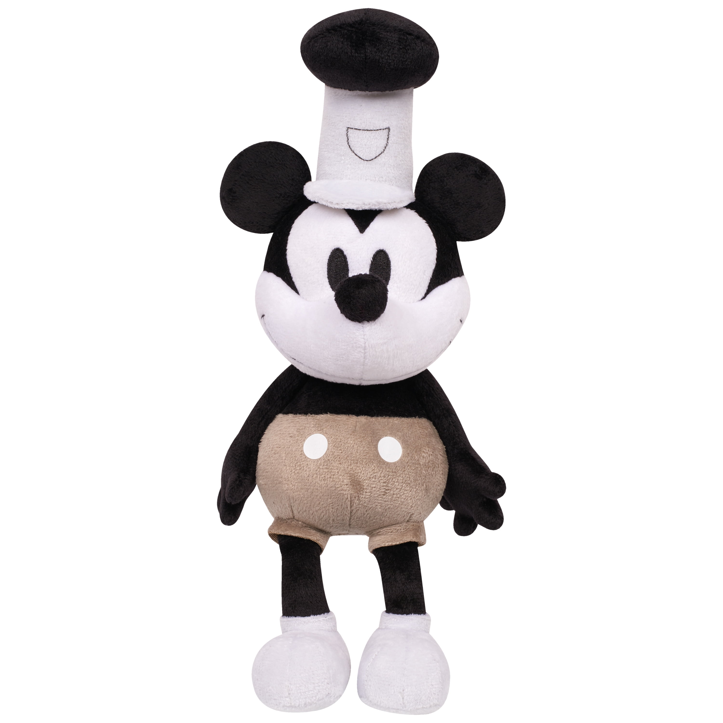 Mickey 90th plush collector cheap set