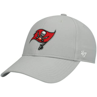 Tampa Bay Buccaneers COLOR PACK MULTI Charcoal Fitted Hat